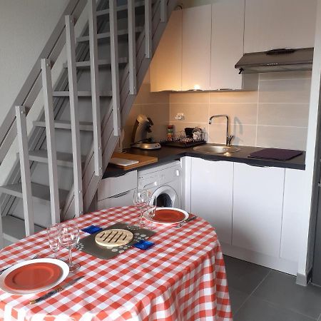Appartement Santocha Capbreton Exteriör bild