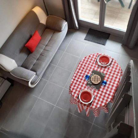 Appartement Santocha Capbreton Exteriör bild