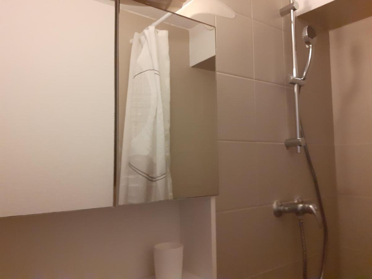 Appartement Santocha Capbreton Exteriör bild