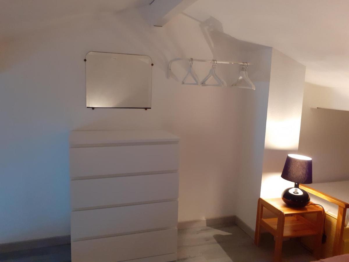 Appartement Santocha Capbreton Exteriör bild