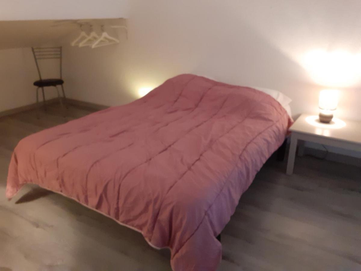 Appartement Santocha Capbreton Exteriör bild