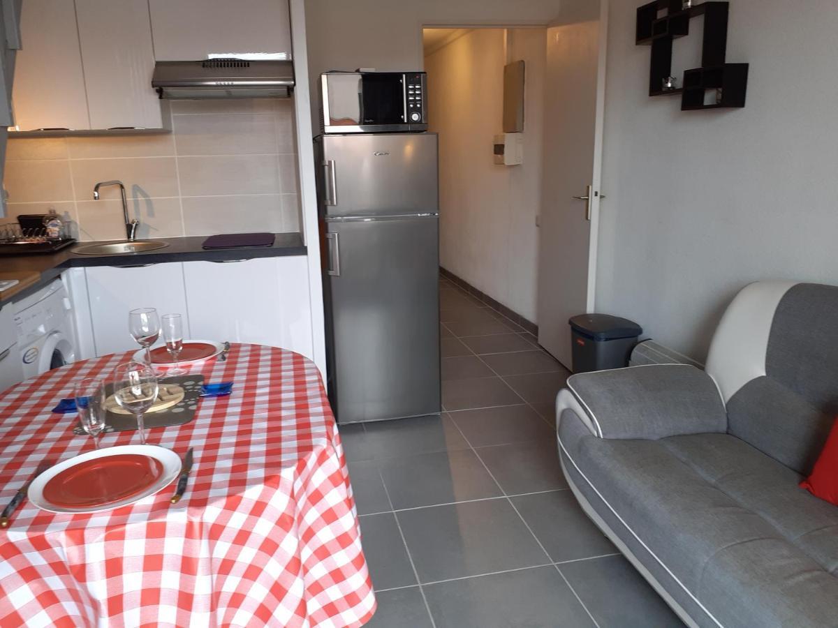 Appartement Santocha Capbreton Exteriör bild