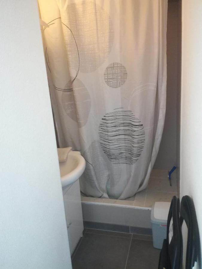 Appartement Santocha Capbreton Exteriör bild