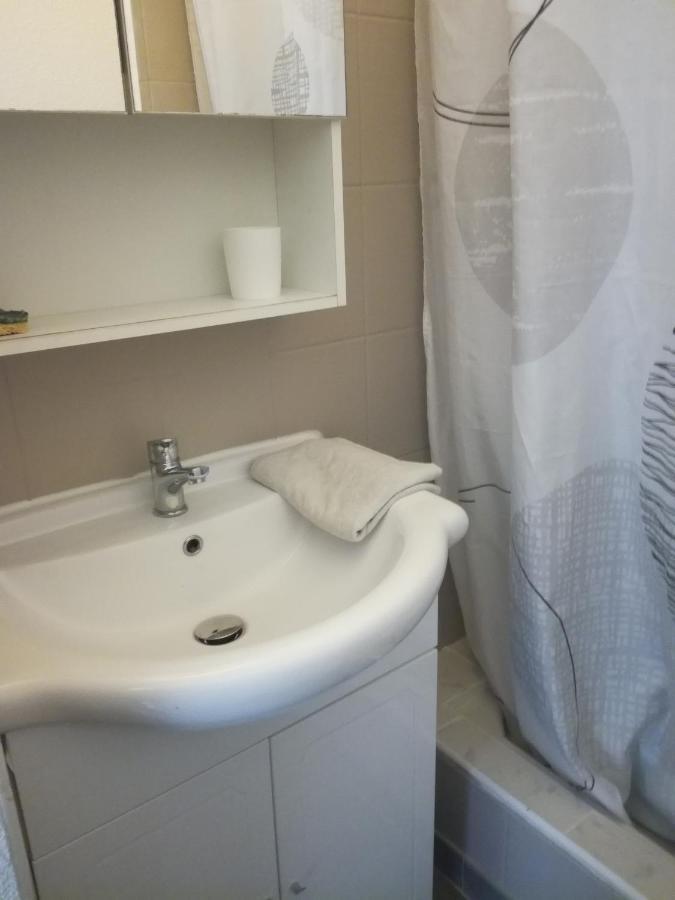 Appartement Santocha Capbreton Exteriör bild
