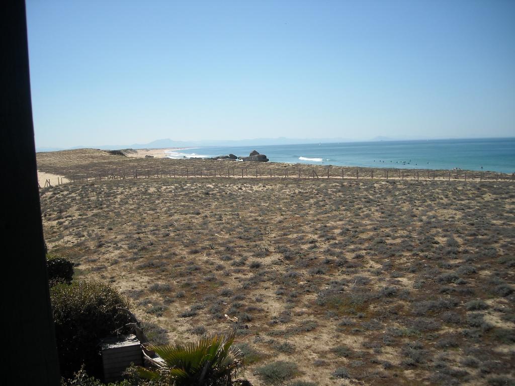 Appartement Santocha Capbreton Exteriör bild